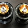 SVブーストとSVスプール