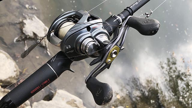 シマノ ポイズンアドレナ 173mh 2 Big Lake Versatile 実釣インプレ 俺のバス釣りタックル