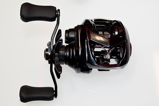 DAIWA、ダイワ、タトゥーラsv twフィッシング