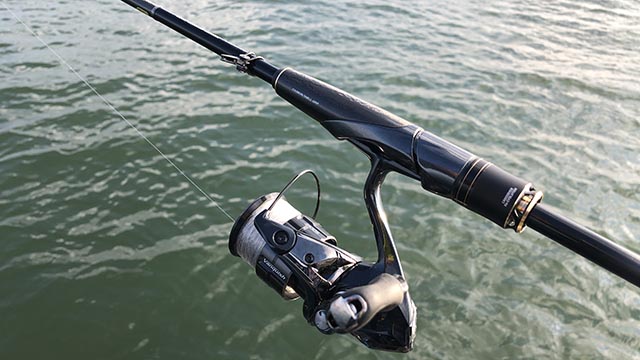 SHIMANO 19ヴァンキッシュ2500S 玄関先迄納品 リール