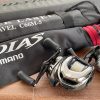 2021年 バス釣りタックル まとめ