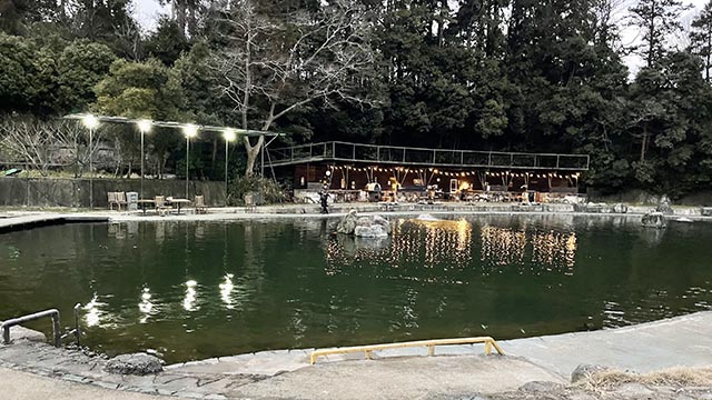 パラダイス 釣り 「釣パラダイス」という千葉県のバス管理釣り場が楽しい！ カバー撃ちもできちゃう！